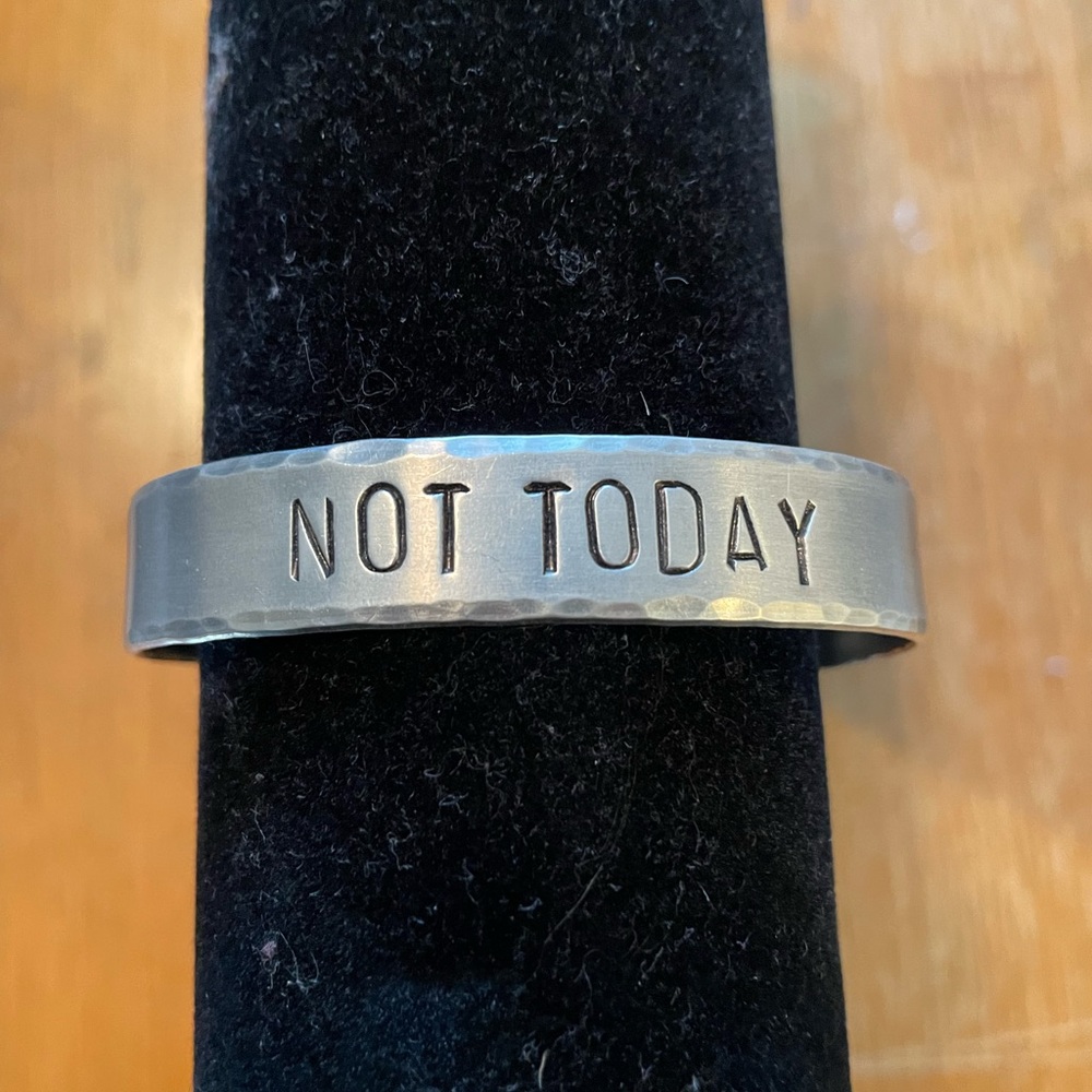 Game of Thrones Bracelet